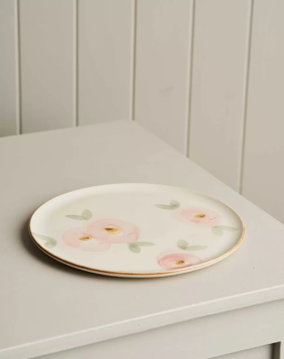 Dinner Sets-Robert Gordon Canvas Individual Place Setting / Orchard Blossom